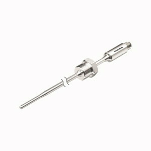 Turck Temperaturerfassung m. Stromausgang TTMS-206A #100004225