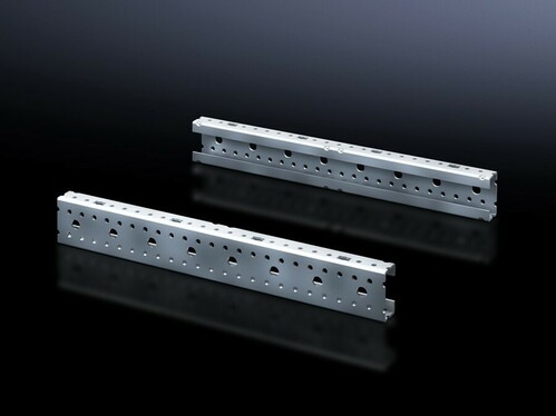 Rittal ISV Montageprofil für TS/SE, 5 HE SV 9666.705 (2 Stück) Rittal ISV Montageprofil für TS/SE, 5 HE SV 9666.705 (2 Stück)