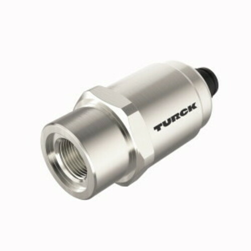Turck Drucktransmitter mit Stromausgang PT0.6R-15 #100004276 Turck Drucktransmitter mit Stromausgang PT0.6R-15 #100004276