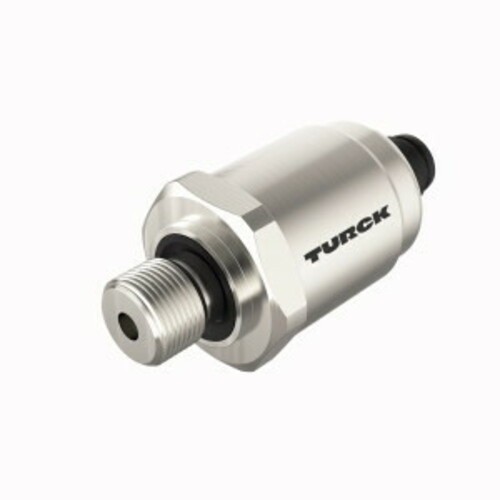 Turck Drucktransmitter mit Stromausgang PT0.05V-1 #100008776 Turck Drucktransmitter mit Stromausgang PT0.05V-1 #100008776