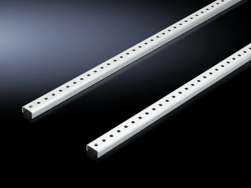 Rittal Montageschiene für SV 9674380 SV 9674.381 Rittal Montageschiene für SV 9674380 SV 9674.381