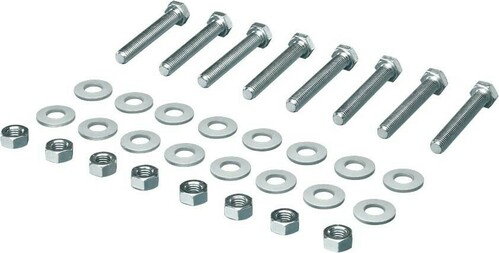 Rittal Schraubverbindung Schraube M10x80 SV 9676.968