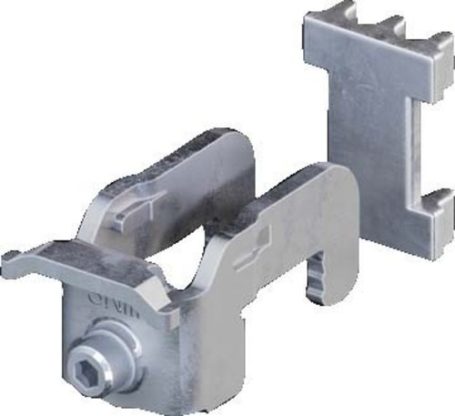 Rittal SV Kontaktklemme 185mm SV 9677.450 (VE3)