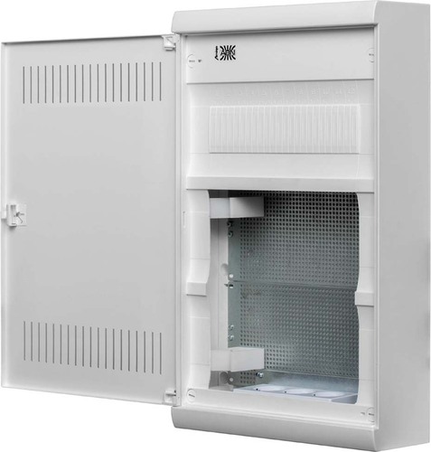 ABN Multimedia-Kleinverteiler AMIGO 3-reihig, AP A36ATL