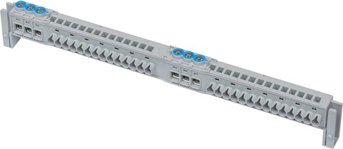 ABN NN-Steckklemme AP AZ17NN