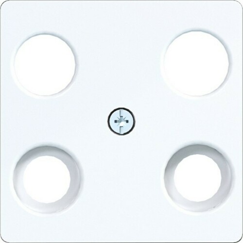 Hager ZS ANT 4L Hir A.x/C.x liwß gl WAF2170WG Hager ZS ANT 4L Hir A.x/C.x liwß gl WAF2170WG
