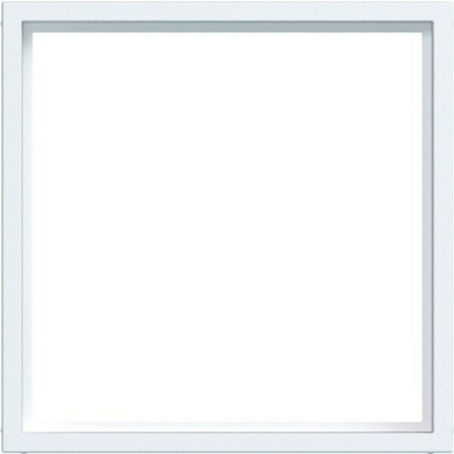 Hager Zwischenr. f. ZPL 50x50mm Ax/Cx liwß mt WAF7073WM Hager Zwischenr. f. ZPL 50x50mm Ax/Cx liwß mt WAF7073WM