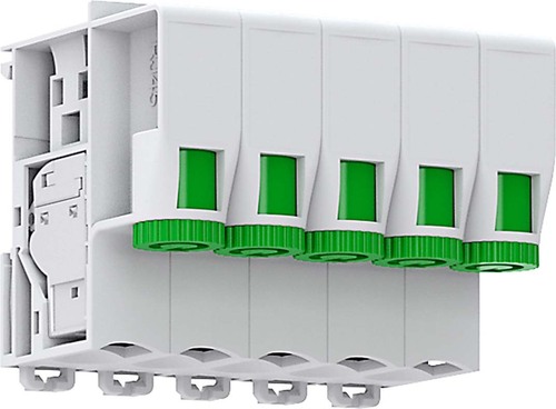 ABN Bestückungspaket LexCom Home BPVX004
