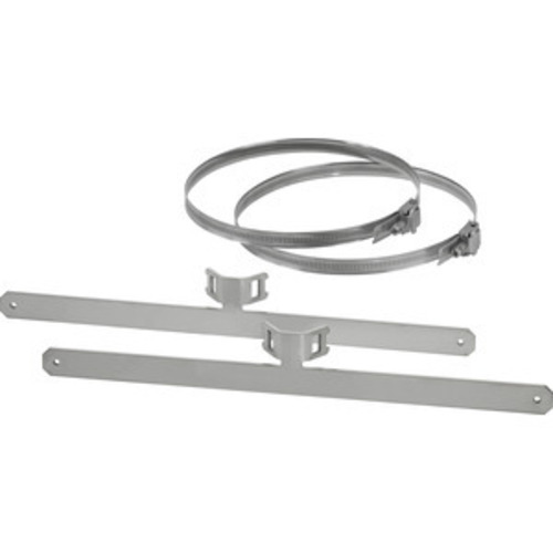 Hensel Mastbefestigung f. außenl. Befestig. KV MB 18 Hensel Mastbefestigung f. außenl. Befestig. KV MB 18