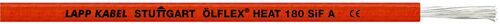 Lapp Kabel&Leitung ÖLFLEX HEAT 180 SiF A 1x10 BU 1249549/100