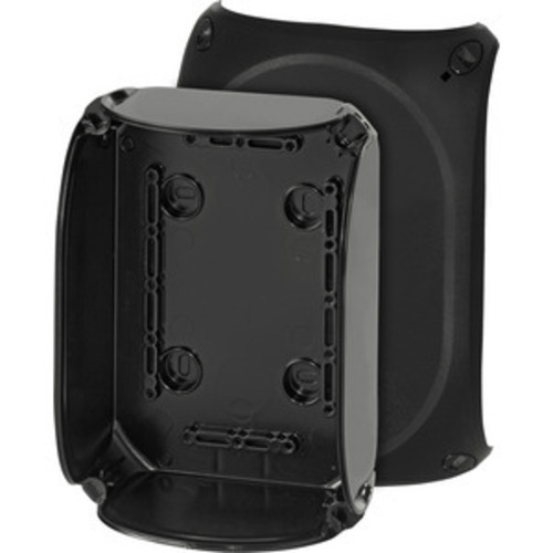 Hensel Leergehäuse EB-Mass 97x150x62mm EB 10 B Hensel Leergehäuse EB-Mass 97x150x62mm EB 10 B