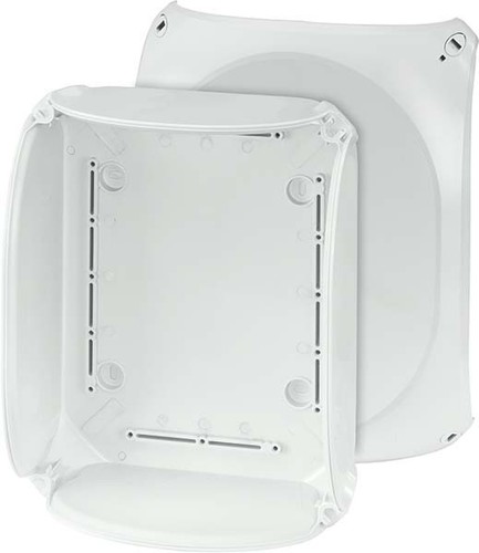 Hensel Leergehäuse EB-Mass 170x220x96mm EB 25 G