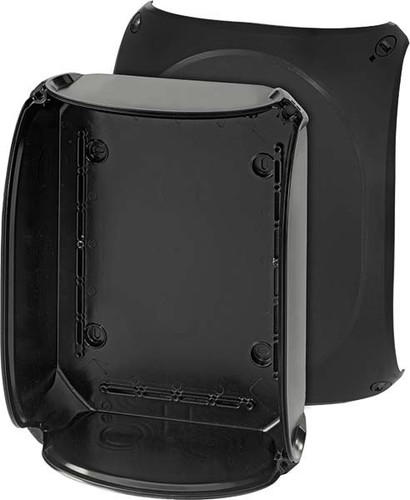 Hensel Leergehäuse EB-Mass 190x260x106 EB 35 B