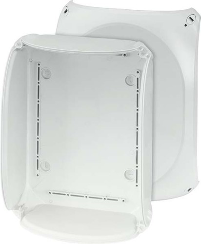 Hensel Leergehäuse EB-Mass 190x260x106 EB 35 G