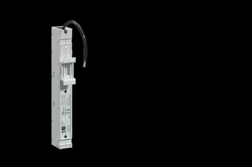 Rittal RiLine Compact Geräteadap. B=18mm SV 9635.371 (VE6) Rittal RiLine Compact Geräteadap. B=18mm SV 9635.371 (VE6)