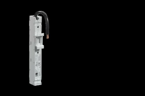 Rittal RiLine Compact Geräteadap. B=18mm SV 9635.383 (VE6) Rittal RiLine Compact Geräteadap. B=18mm SV 9635.383 (VE6)