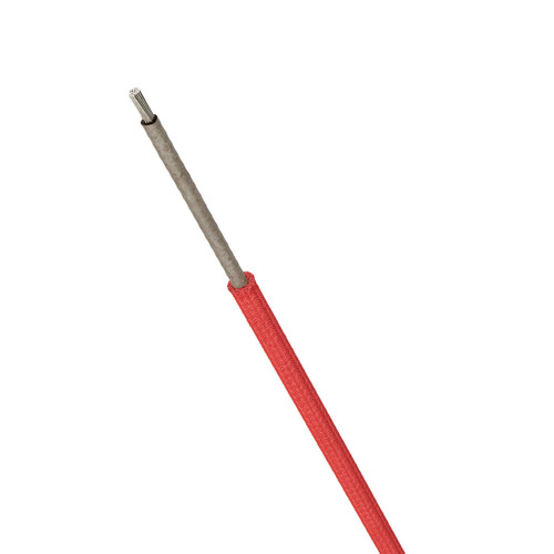 Lapp Kabel&Leitung ÖLFLEX HEAT 1565 SC 1X1 3020781/100