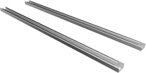 Rittal SV Leistungsschalter-Trag. (B: 1200 mm) SV 9683.312 (2 Stück)