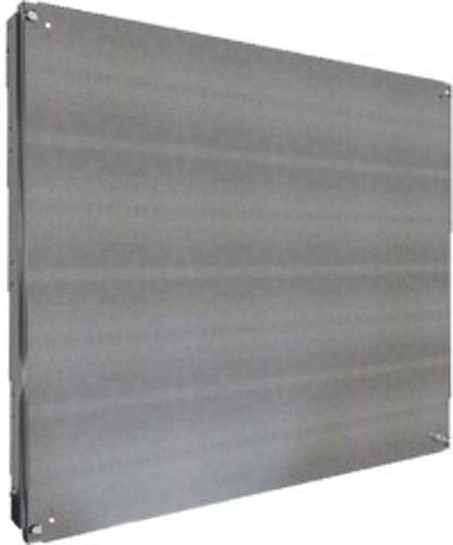Rittal SV Teilmontageplatte (B: 1000 mm) SV 9683.608