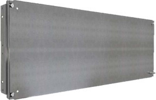 Rittal SV Teilmontageplatte (B: 1200 mm) SV 9683.624