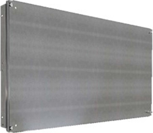 Rittal SV Teilmontageplatte (B: 1200 mm) SV 9683.626