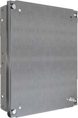 Rittal SV Teilmontageplatte (B: 400 mm) SV 9683.644