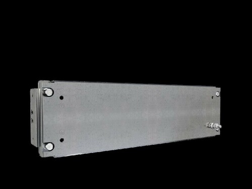 Rittal SV Teilmontageplatte (B: 600 mm) SV 9683.660 Rittal SV Teilmontageplatte (B: 600 mm) SV 9683.660