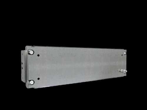 Rittal SV Teilmontageplatte (B: 600 mm) SV 9683.661 Rittal SV Teilmontageplatte (B: 600 mm) SV 9683.661