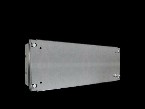 Rittal SV Teilmontageplatte (B: 600 mm) SV 9683.662 Rittal SV Teilmontageplatte (B: 600 mm) SV 9683.662