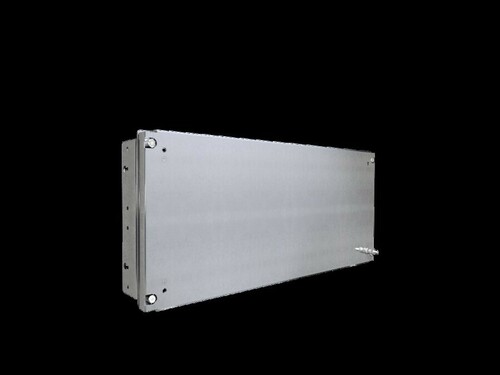 Rittal SV Teilmontageplatte (B: 800 mm) SV 9683.683 Rittal SV Teilmontageplatte (B: 800 mm) SV 9683.683