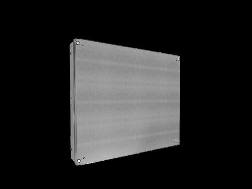 Rittal SV Teilmontageplatte (B: 800 mm) SV 9683.686 Rittal SV Teilmontageplatte (B: 800 mm) SV 9683.686