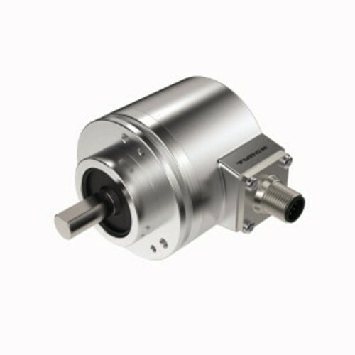 Turck Absoluter Drehgeber Multiturn REM-103S1 #100011376