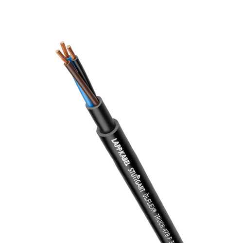 Lapp Kabel&Leitung ÖLFLEX TRUCK 470 P 10X1,5+3X2,5 COLOUR 7027031/500