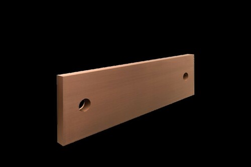 Rittal SV Längsverbinder H: 60 mm SV 9686.200 Rittal SV Längsverbinder H: 60 mm SV 9686.200