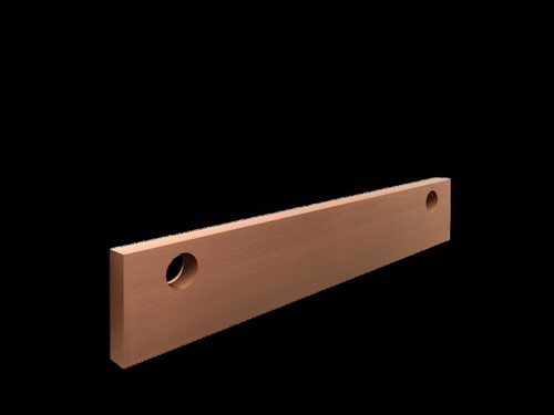 Rittal SV Längsverbinder H: 35 mm SV 9686.210 Rittal SV Längsverbinder H: 35 mm SV 9686.210