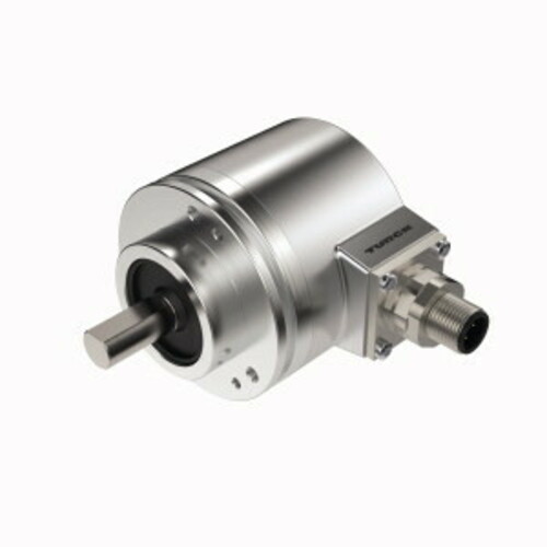Turck Absoluter Drehgeber Multiturn REM-105SA #100011422