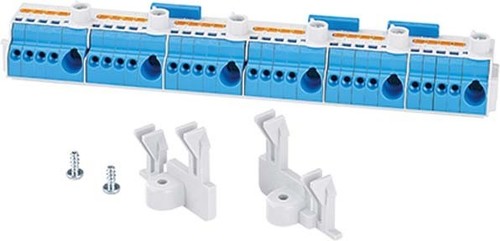 Hensel N-Trennklemme Nachrüstsatz KV FC 23 NT