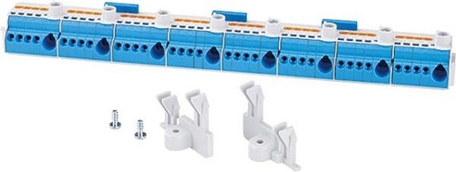 Hensel N-Trennklemme Nachrüstsatz KV FC 35 NT