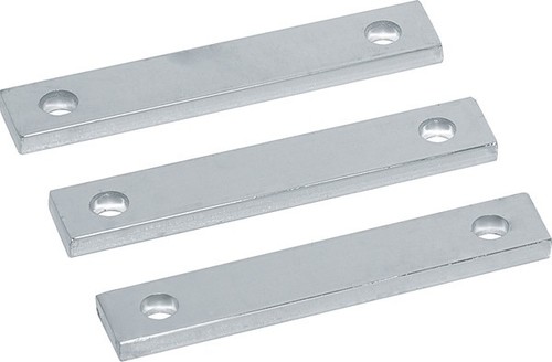 Hager Cu-Schienen universal 30x10x170mm vz UM30V4 (VE3)
