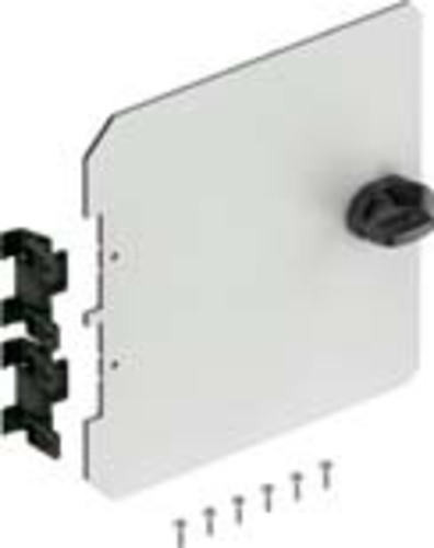 Spelsberg Innentür 4mm GEOS-S IT 3030