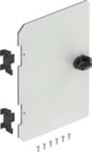 Spelsberg Innentür 4mm GEOS-S IT 3040