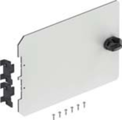 Spelsberg Innentür 4mm GEOS-S IT 4030
