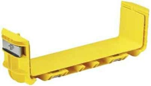 Panduit Kabelkanalkupplung FRBC12X4YL