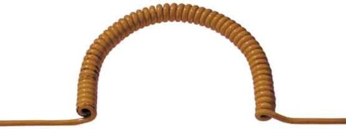 Bachmann Spiralleitung PUR 5G1,5/1,5m or 685.882