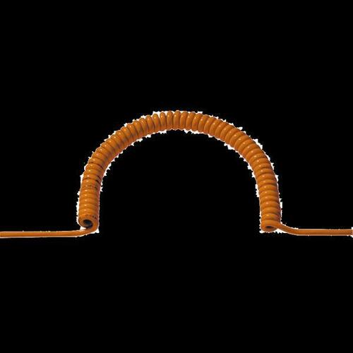 Bachmann Spiralleitung PUR 3G2,5/1,0m or 682.881 Bachmann Spiralleitung PUR 3G2,5/1,0m or 682.881