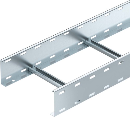 OBO Bettermann Vertr Kabelleiter gelocht m.VS-Sp.110x500x3000 LG 115 VS 3 FS