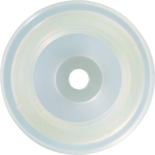 Bachmann Silikon-Gehäuse Maxi transp. 924.224