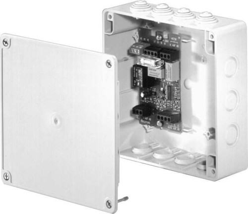 Somfy Motorsteuergerät CD 1x1 Platine 1822068