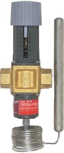 HAINZL Motion Drives Kühlwasserregler R1 10-80 AVTA 25