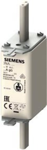 Siemens Dig.Industr. NH-Sicherungseinsatz G1 16A 500AC/440VDC 3NA3105